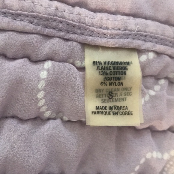 Elie Tahari fall jacket - Picture 5 of 5